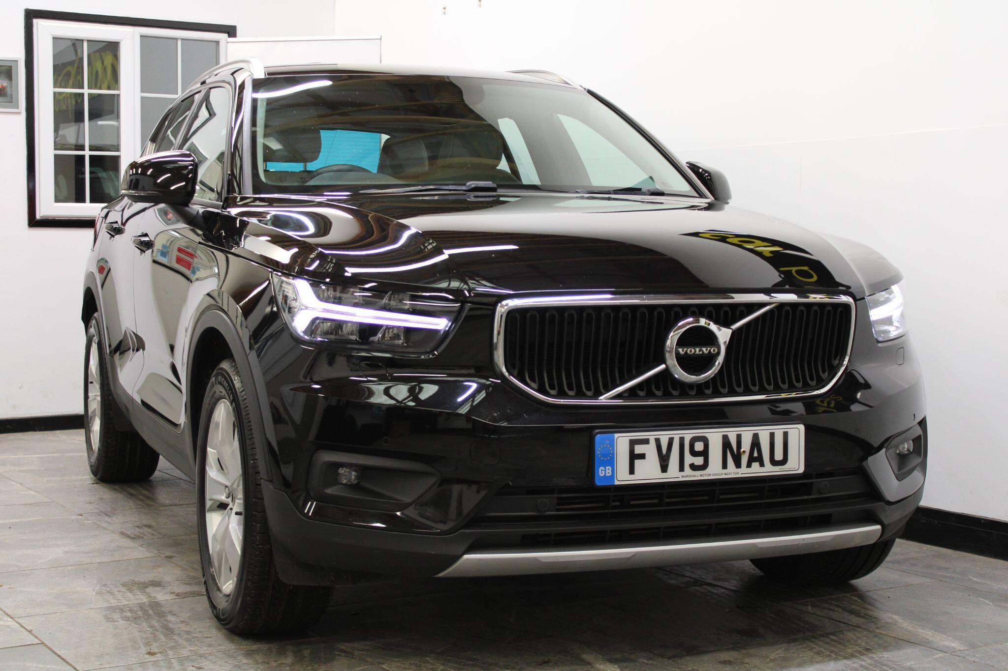 Volvo XC40 - Image 7