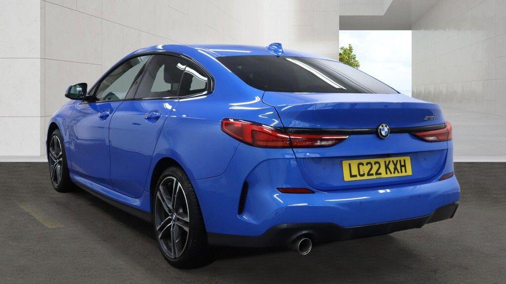 BMW 2 SERIES GRAN COUPE - Image 6