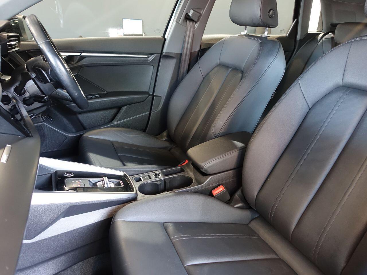 Audi A3 - Image 12