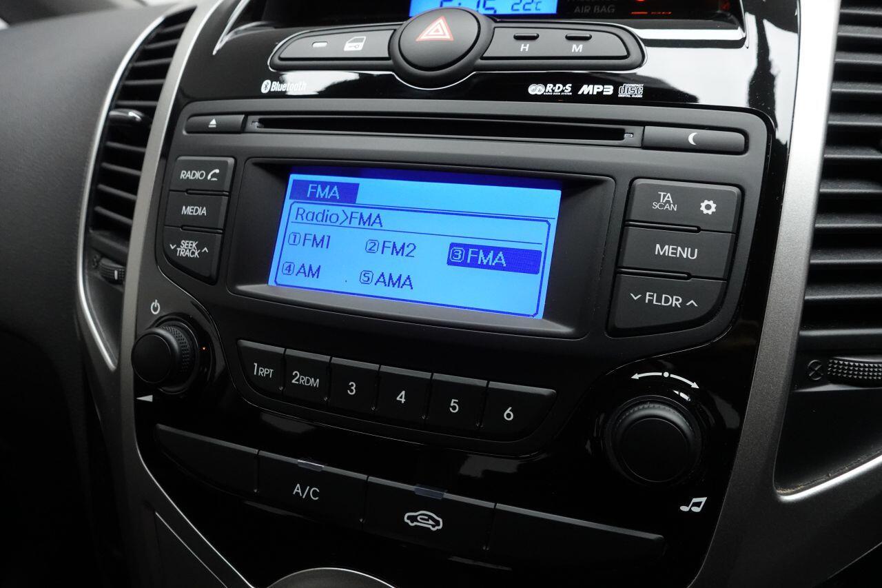 Hyundai ix20 - Image 2