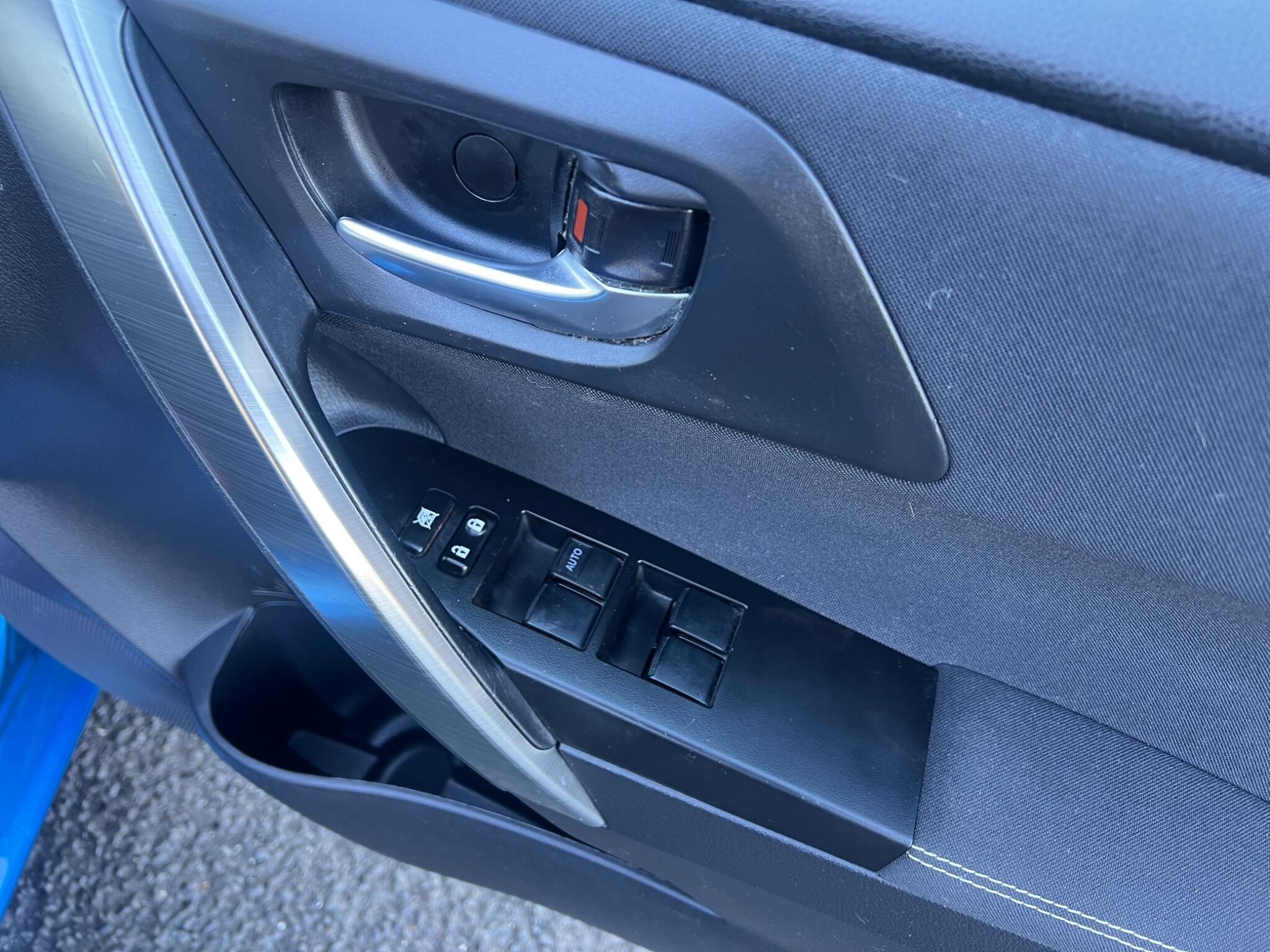 Toyota Auris - Image 23