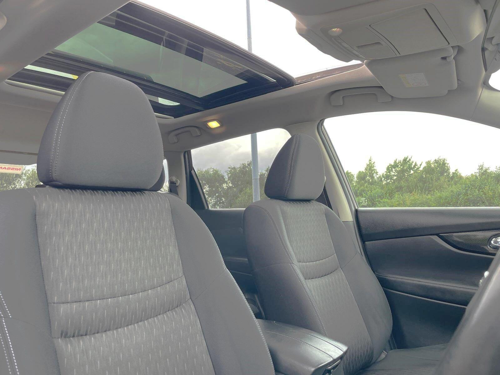 Nissan X-Trail - Image 17