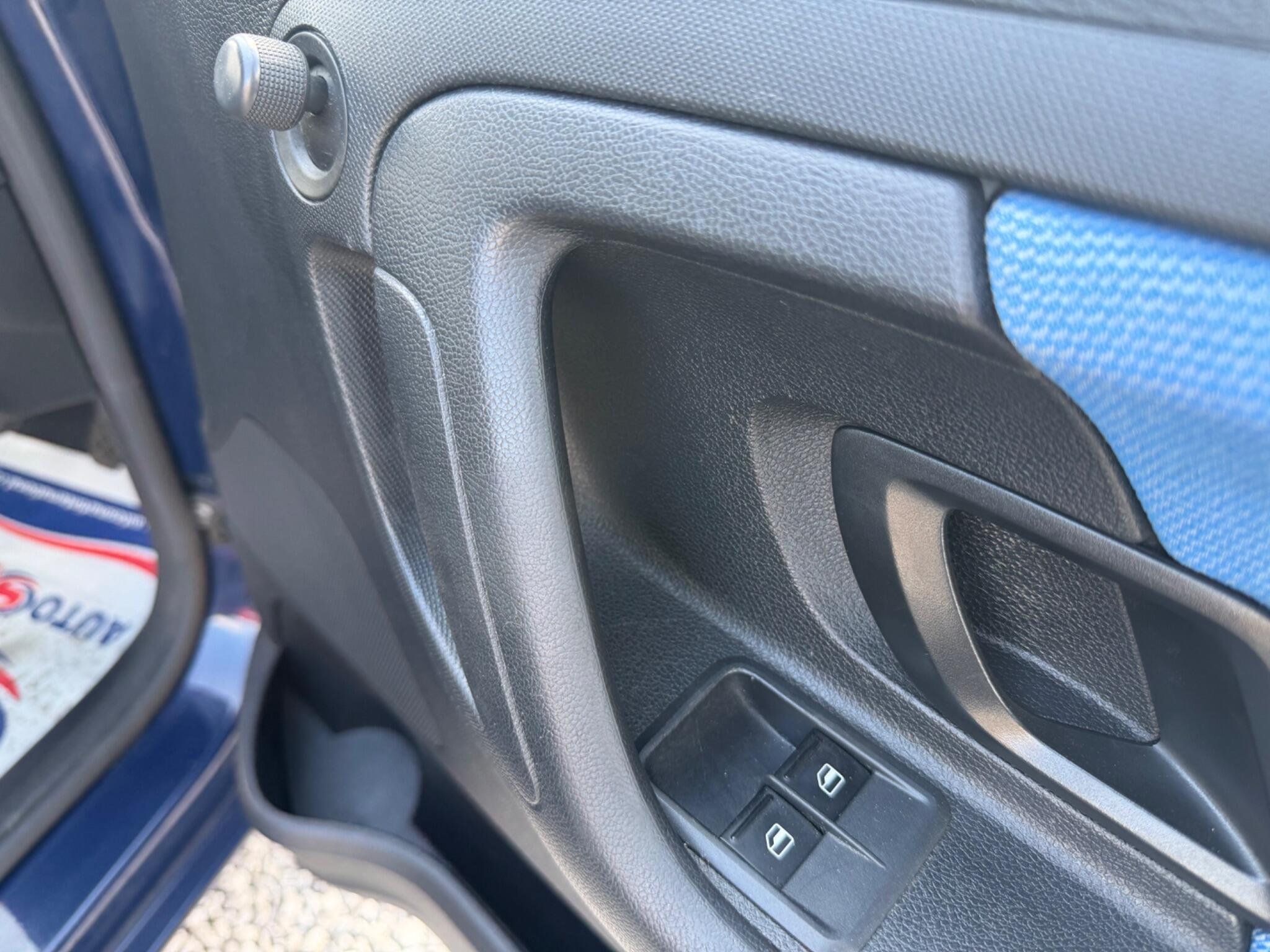 Skoda Fabia - Image 18