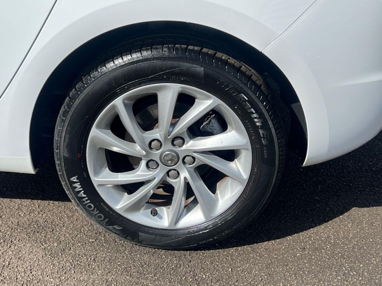 Vauxhall Astra - Image 34