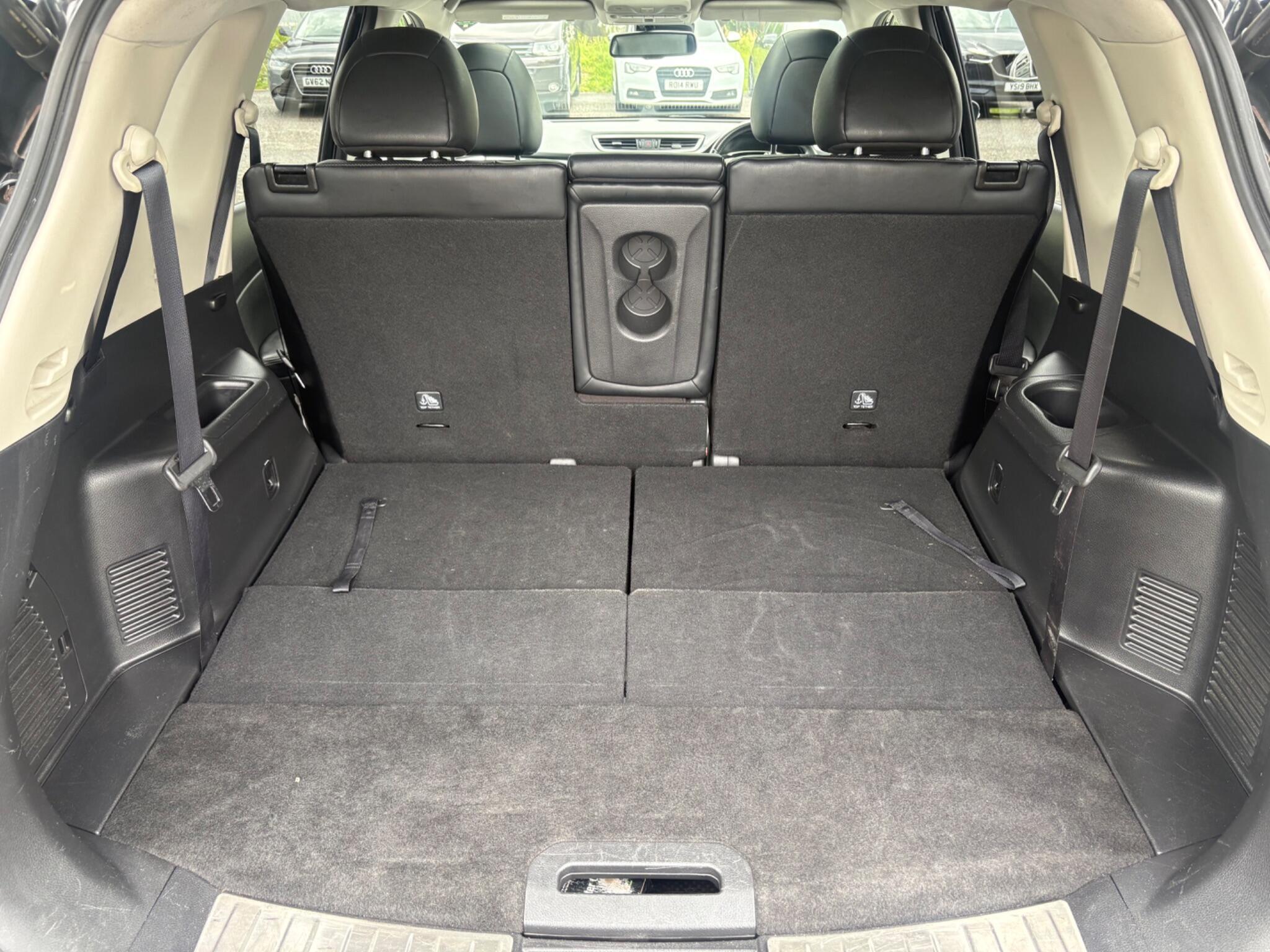 Nissan X-Trail - Image 19