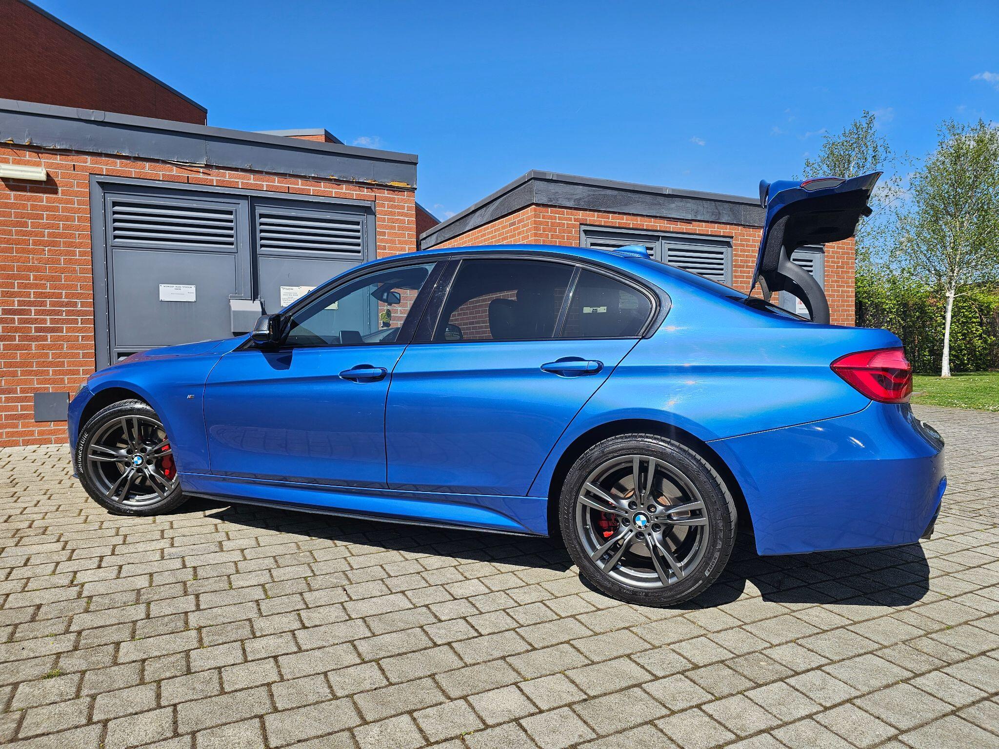 BMW 3 Series - Image 49