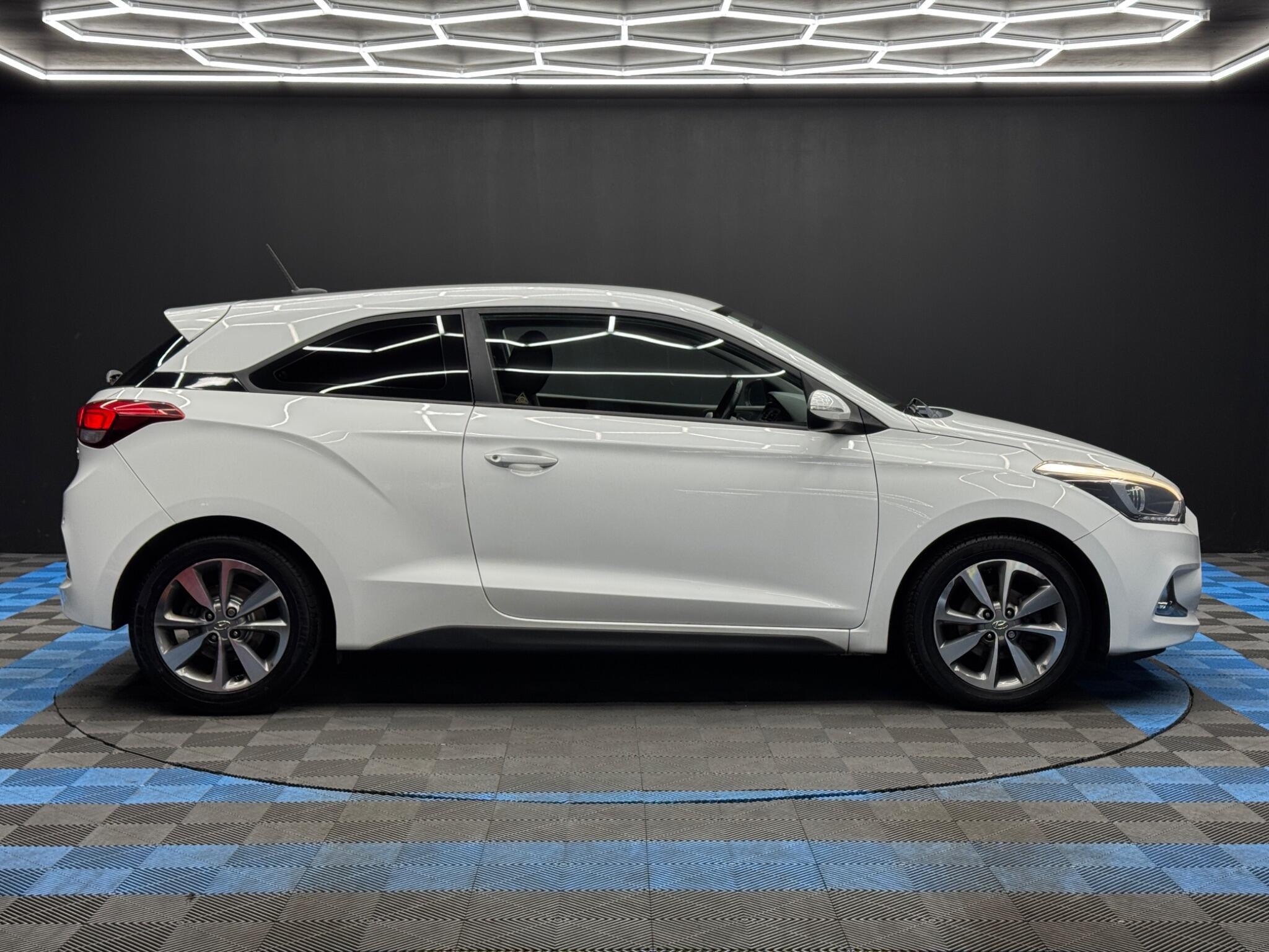 Hyundai i20 - Image 4