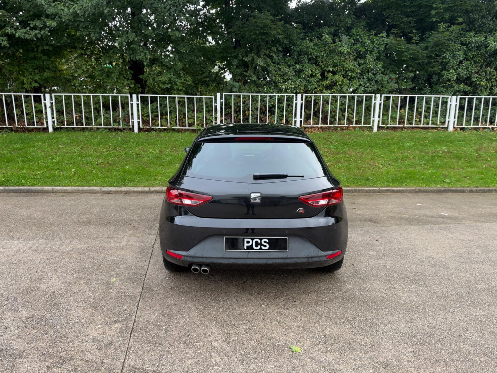 SEAT Leon - Image 13