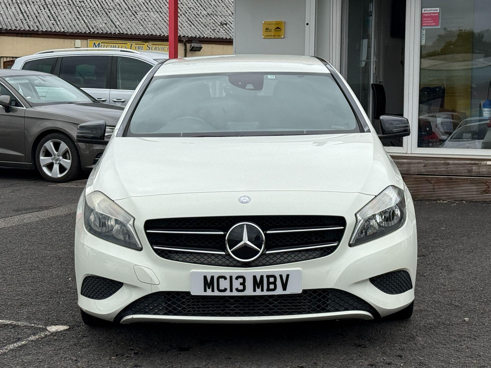 Mercedes A Class - Image 8