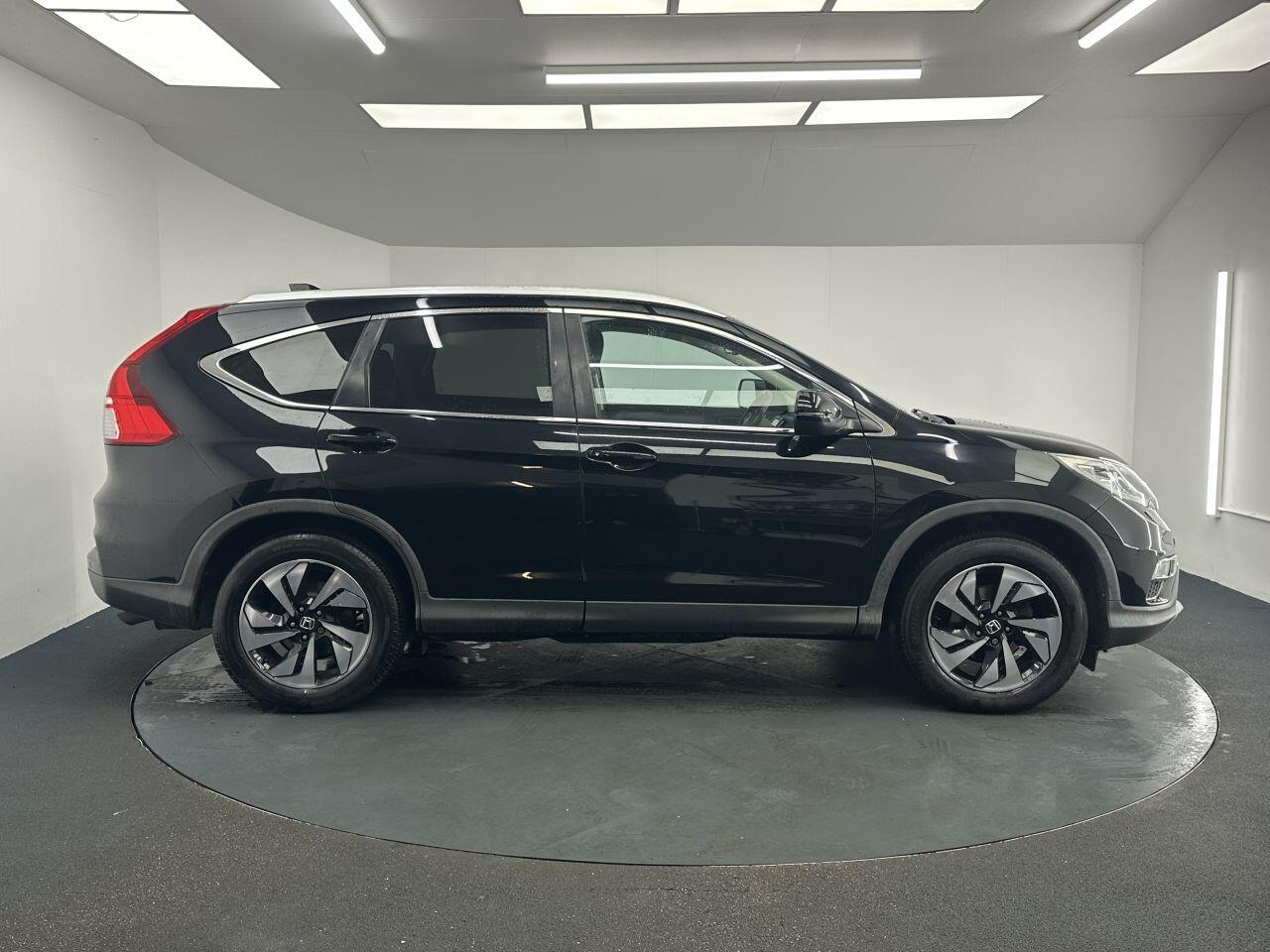 Honda CR-V - Image 11