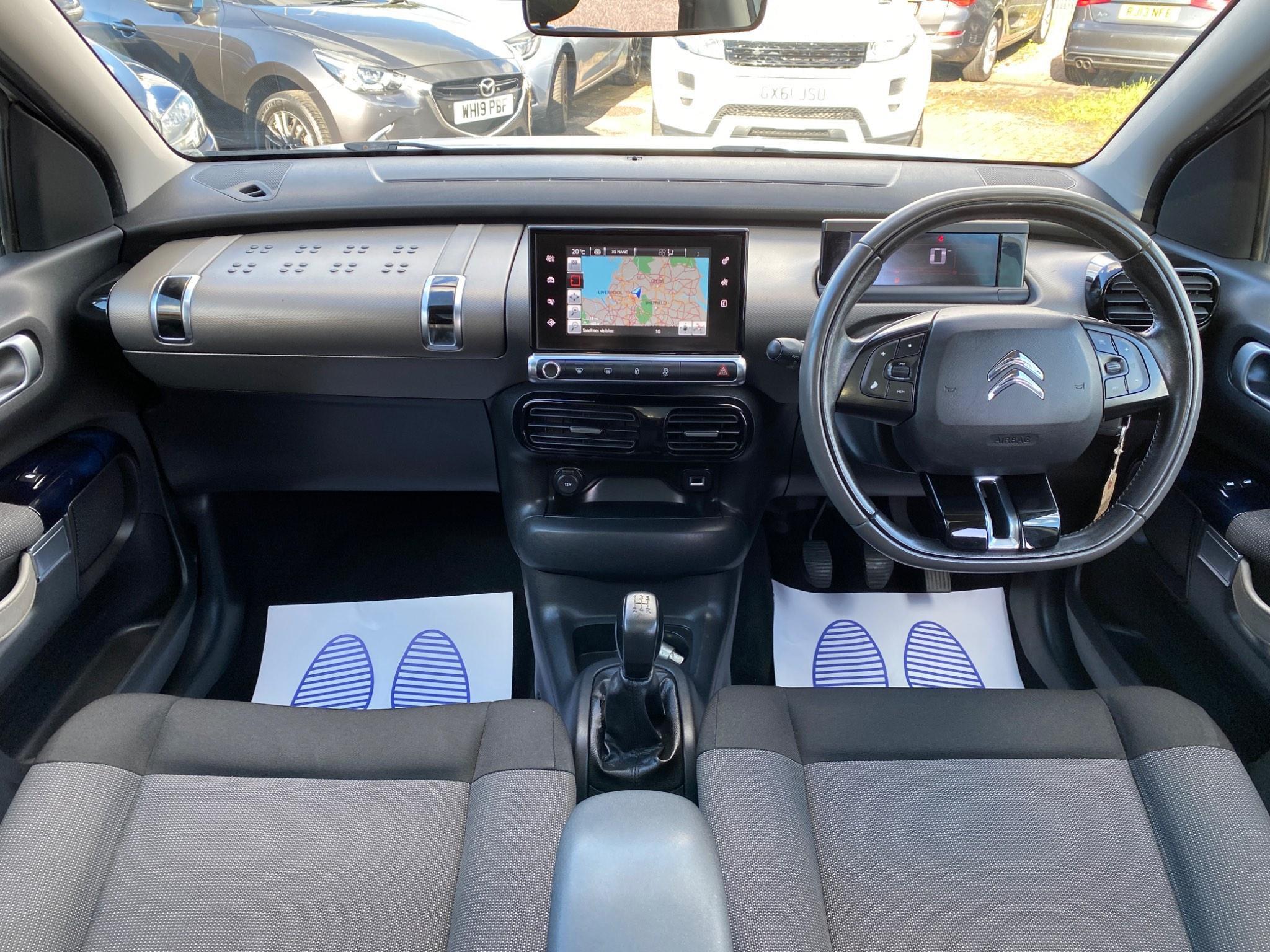 Citroen C4 Cactus - Image 2