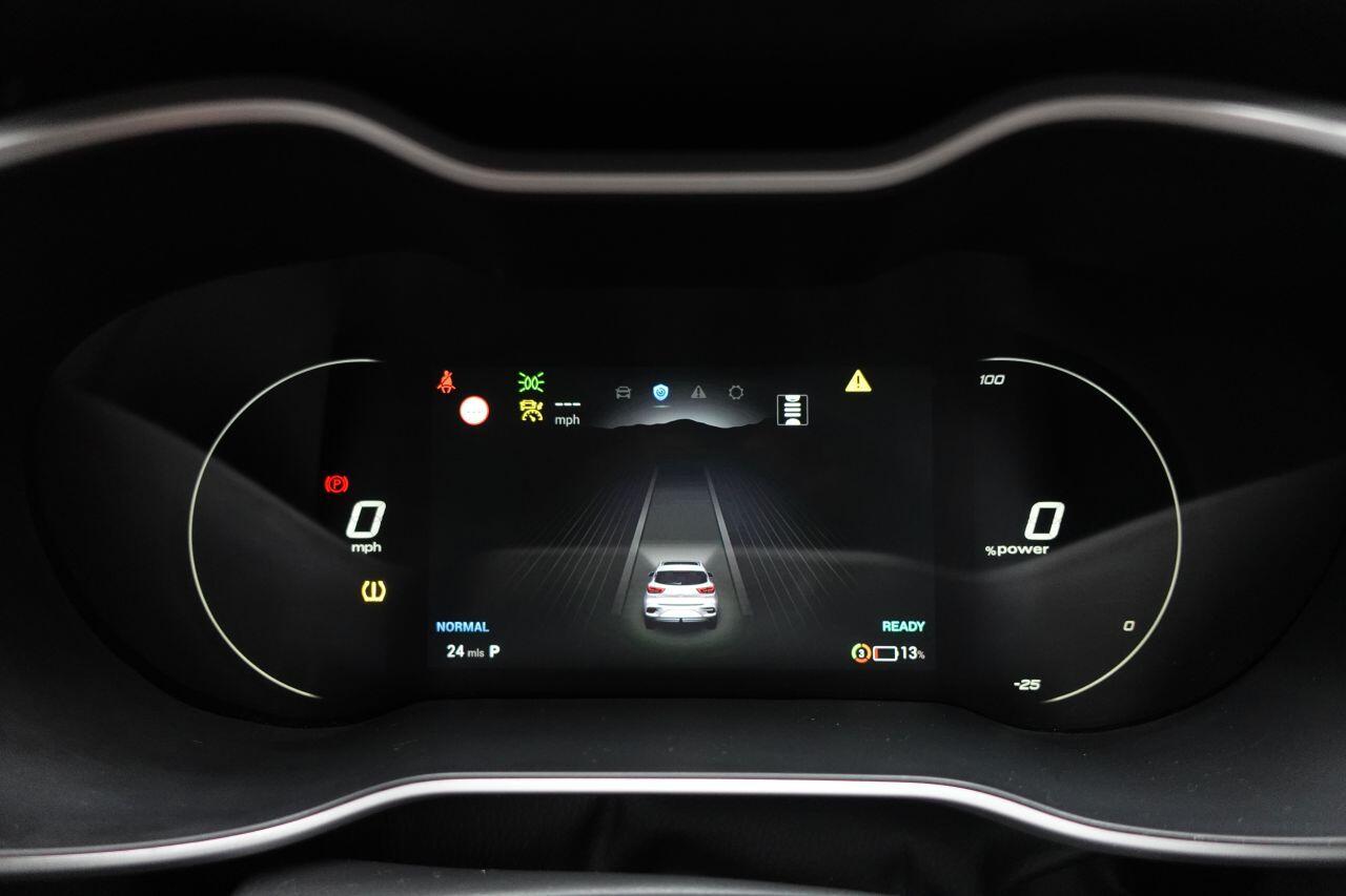 MG MG ZS - Image 31