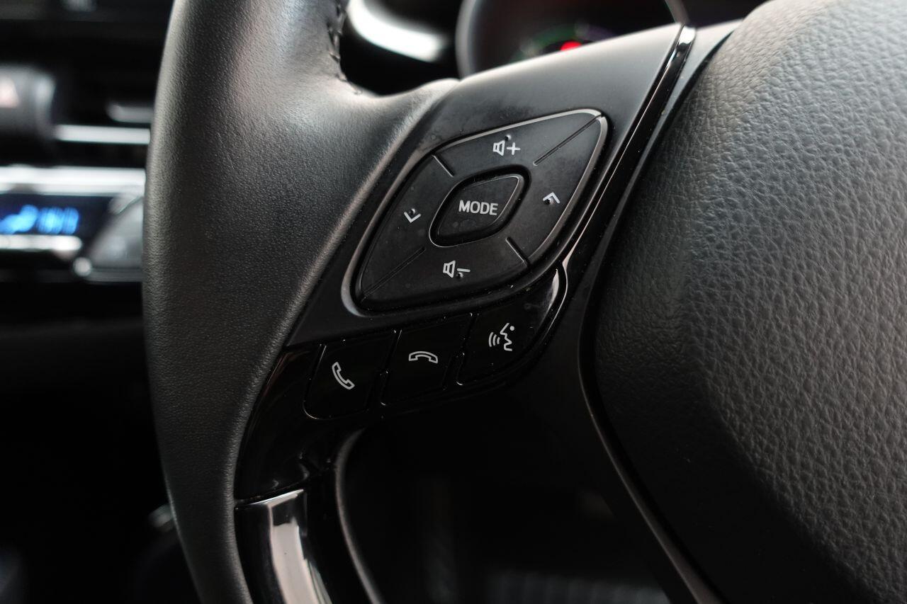 Toyota C-Hr - Image 27
