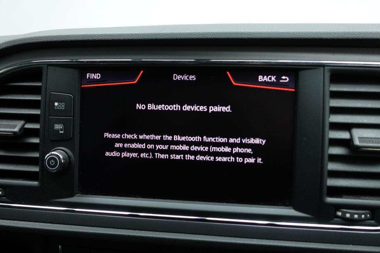 SEAT Leon - Image 6