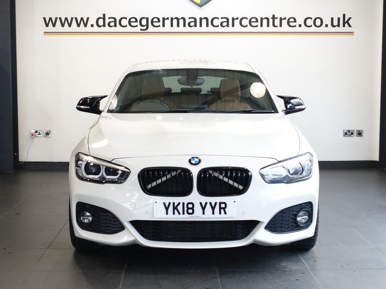 BMW 1 Series - Image 4