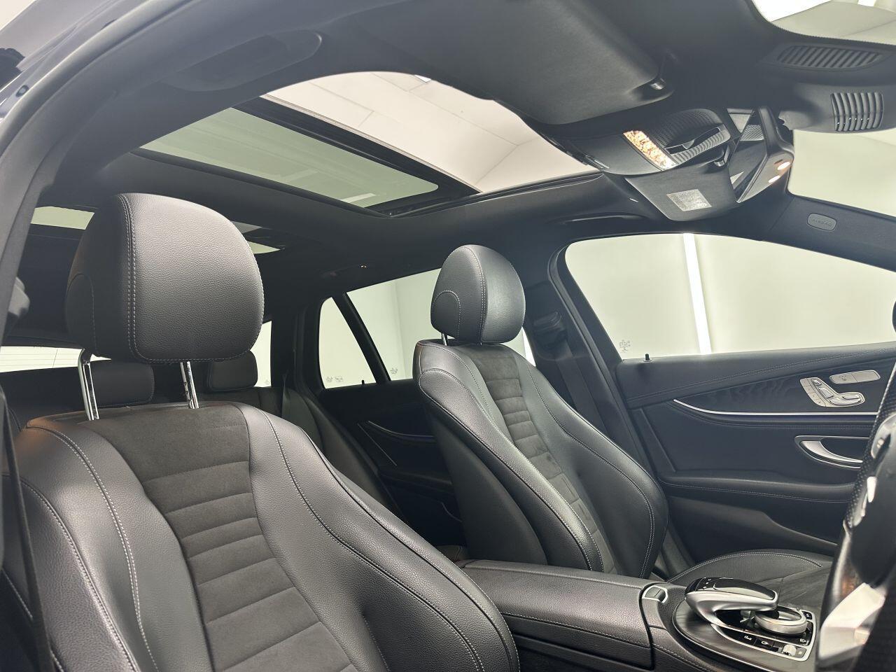 Mercedes-benz E-CLASS - Image 2