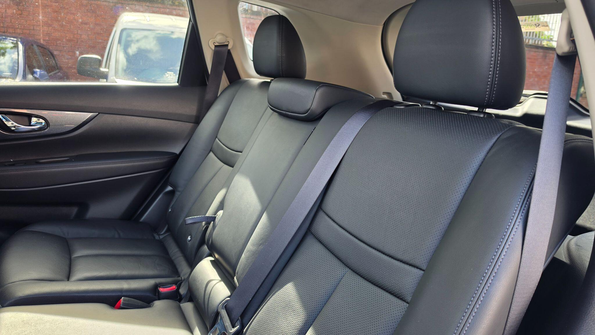 Nissan X-Trail - Image 18