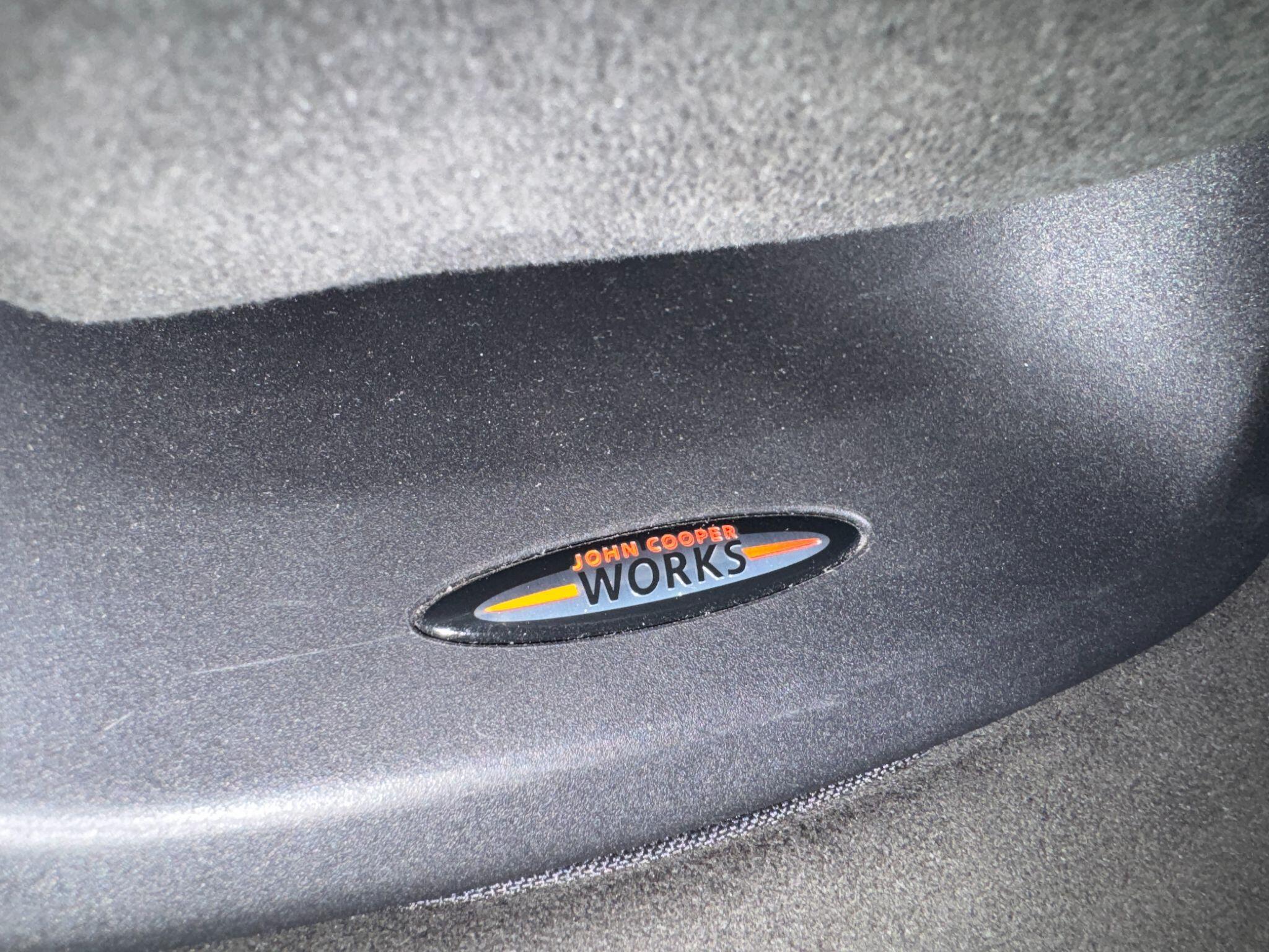 MINI Hatch - Image 66