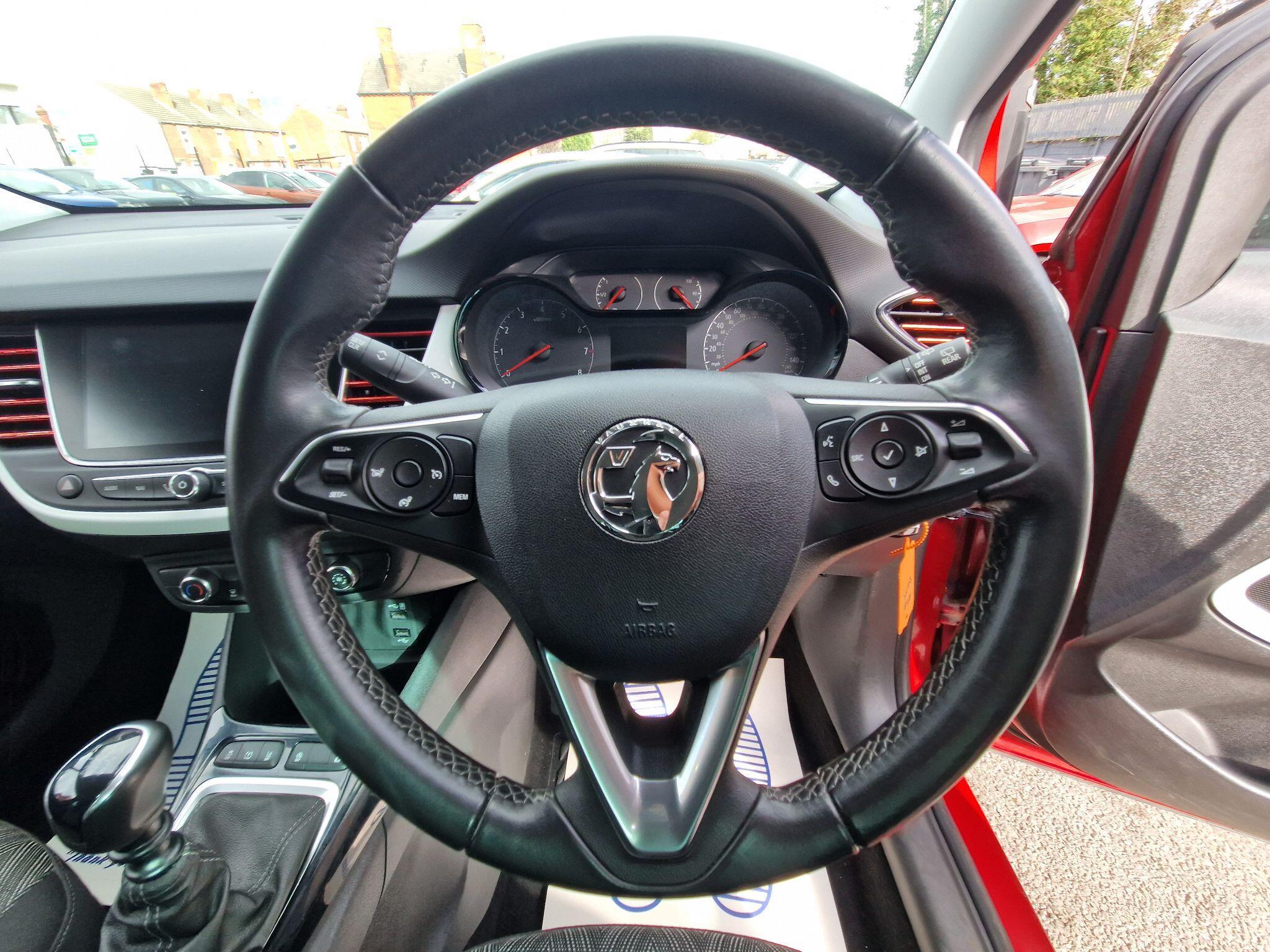 Vauxhall Crossland X - Image 33