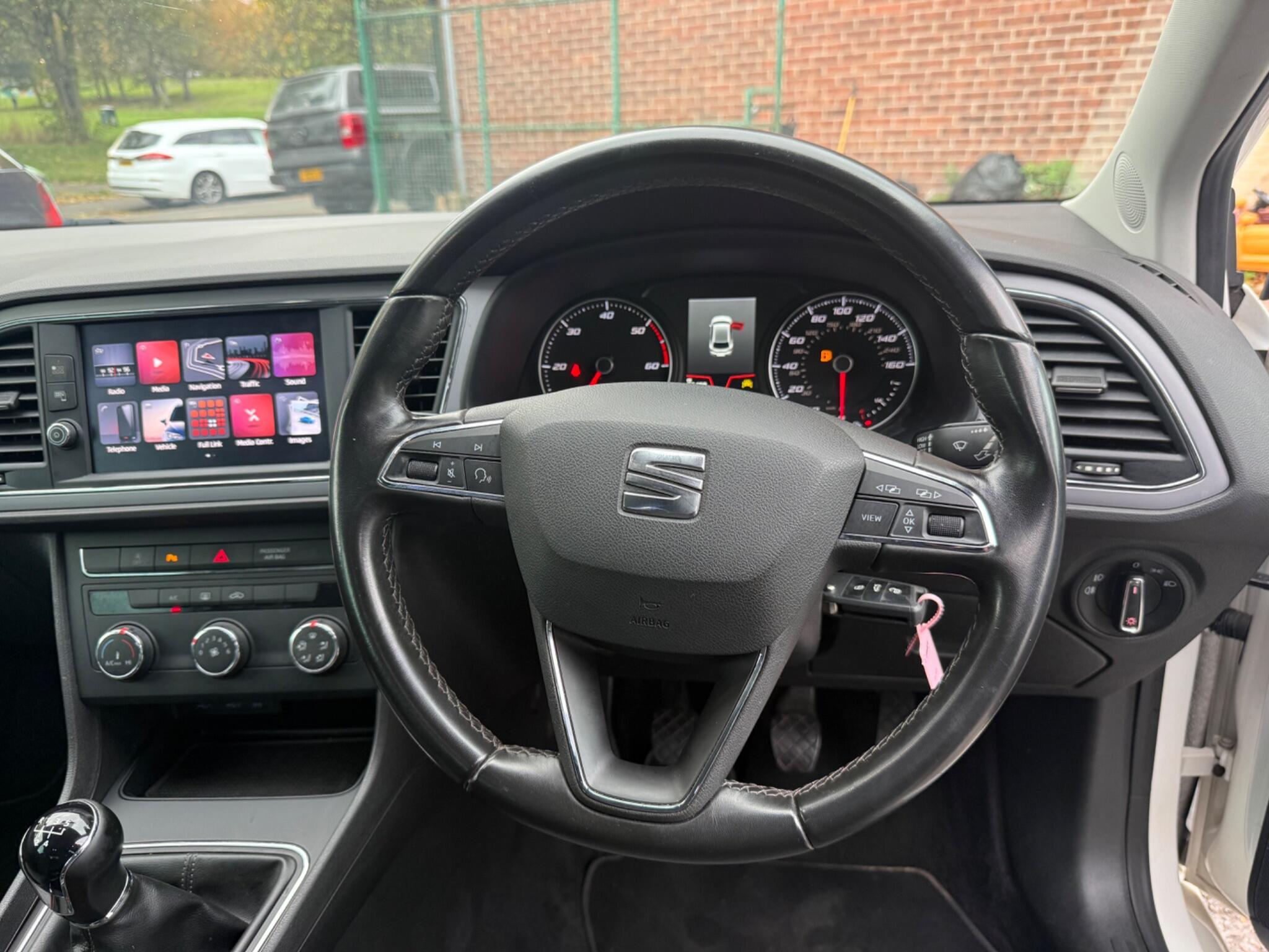 SEAT Leon - Image 15
