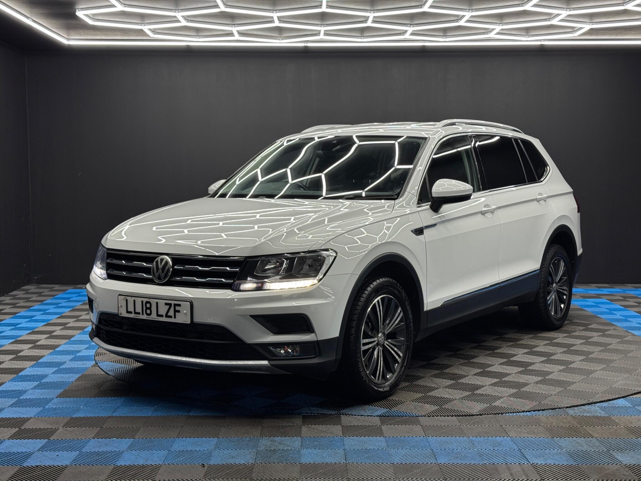 Volkswagen Tiguan Allspace - Image 3