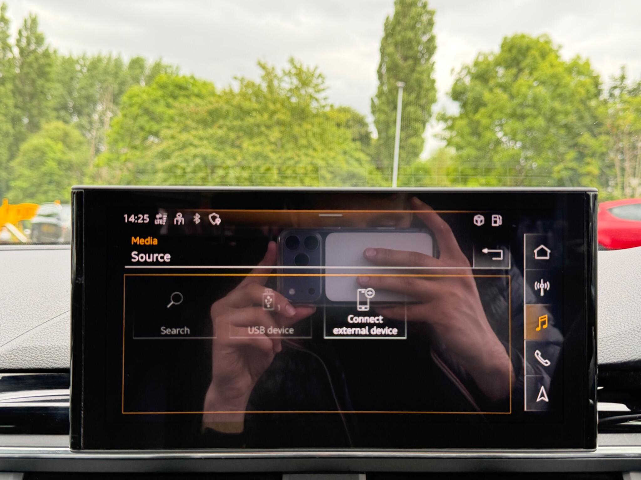 Audi A5 - Image 29