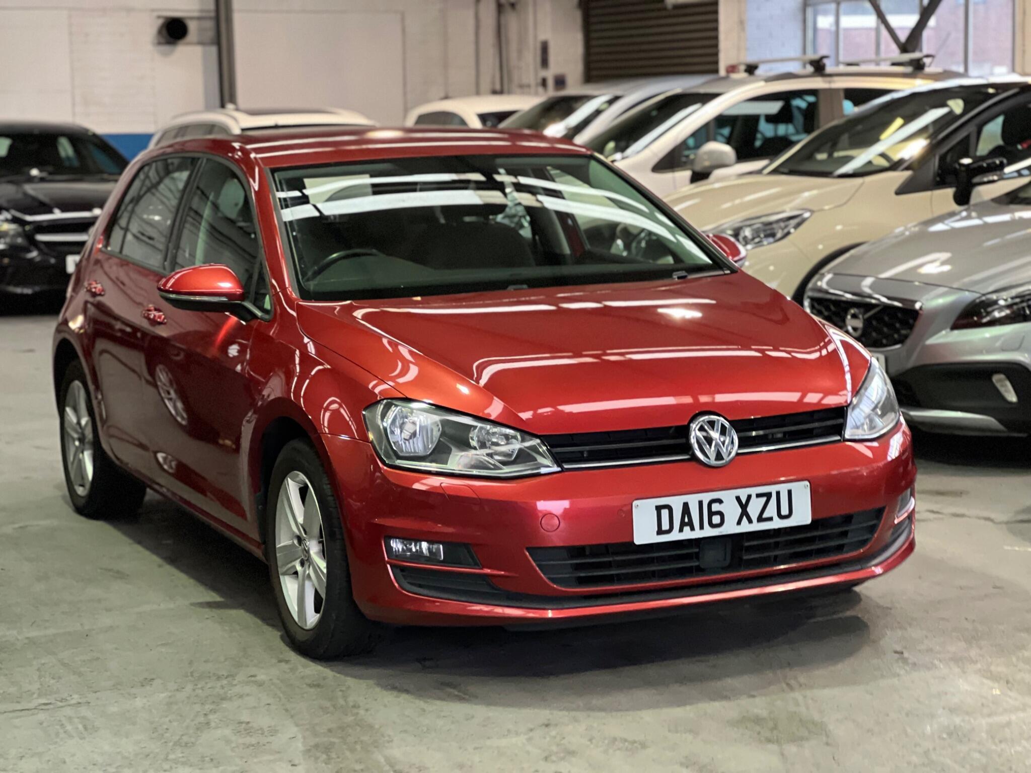 Volkswagen Golf - Image 42