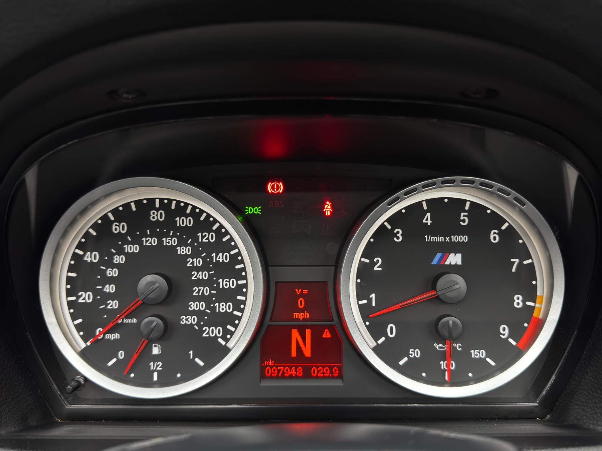 BMW M3 - Image 22