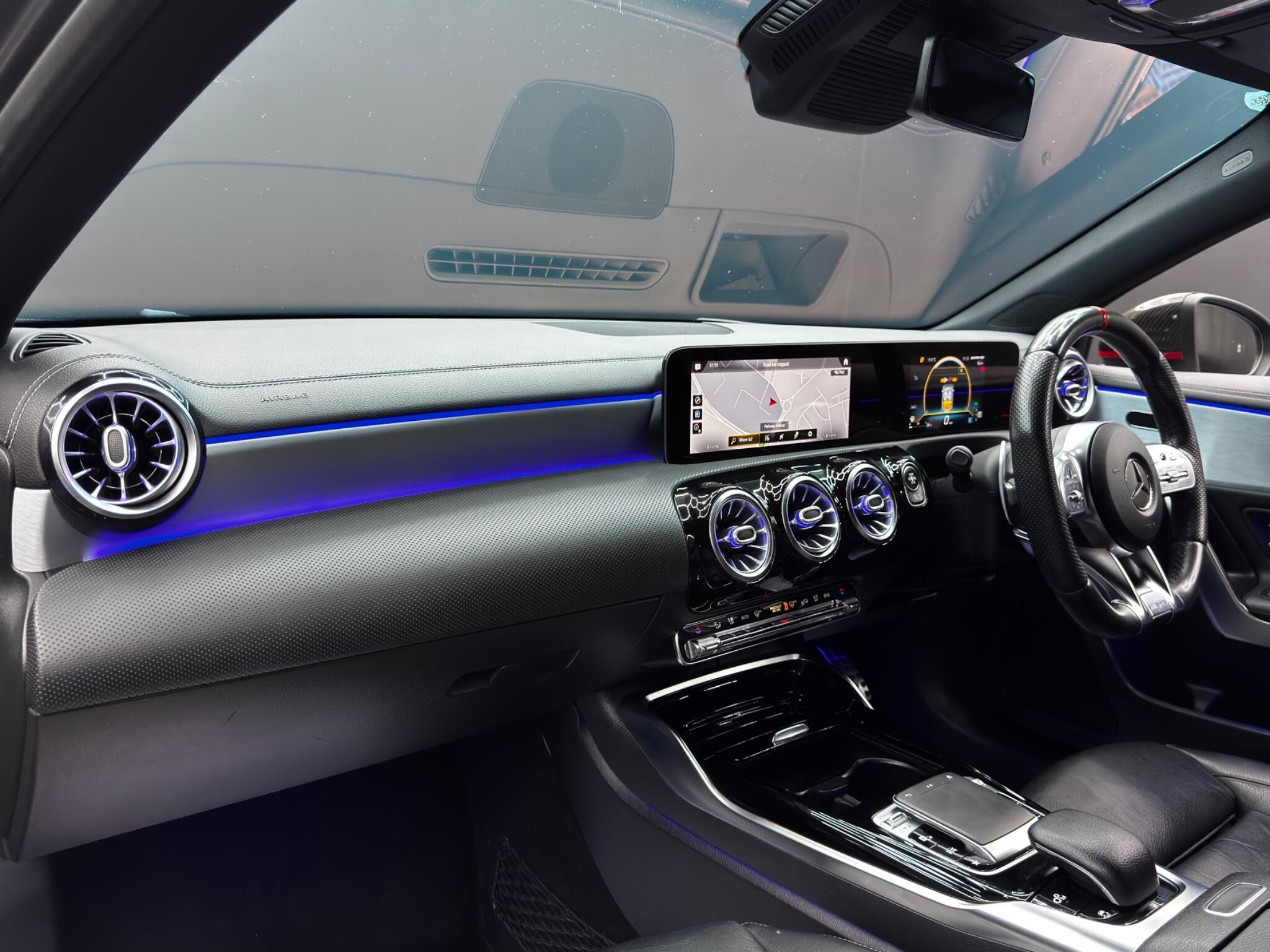 Mercedes A Class - Image 12