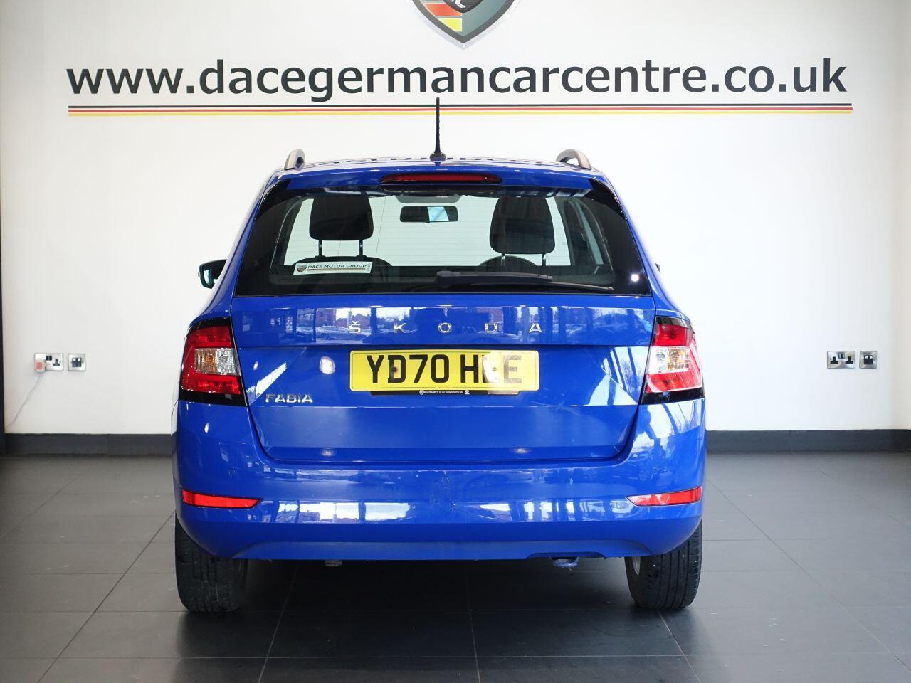 Skoda Fabia - Image 7