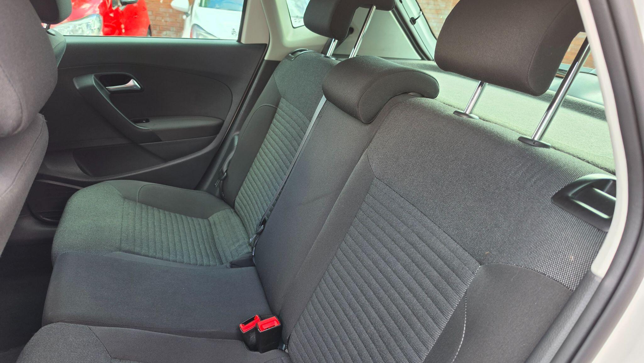 Volkswagen Polo - Image 16