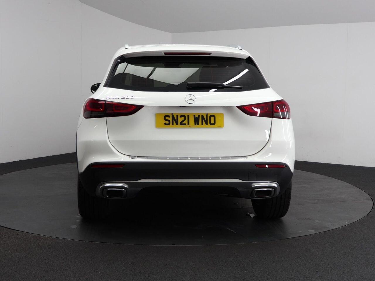 Mercedes GLA - Image 7