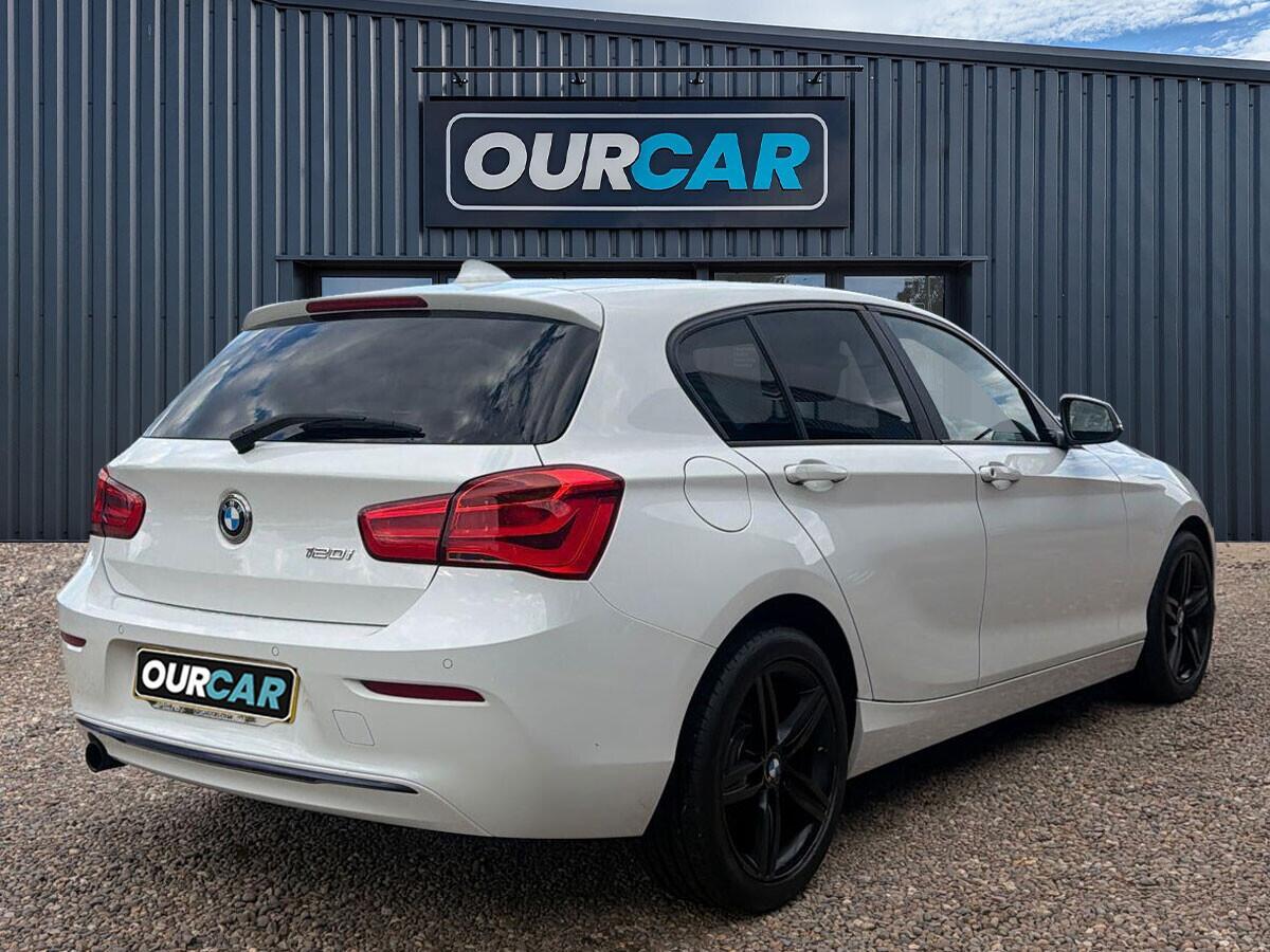 BMW 1 Series - Image 3