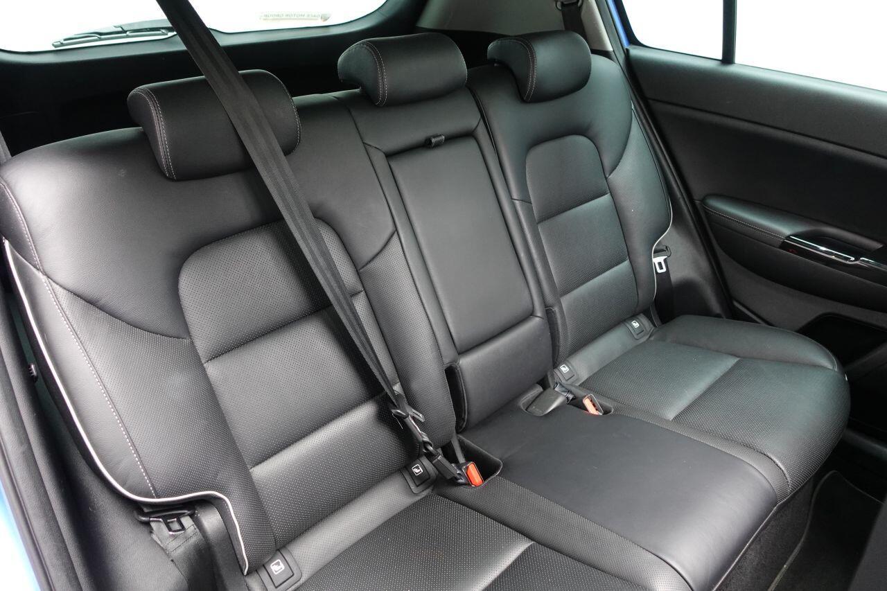 Kia Sportage - Image 18