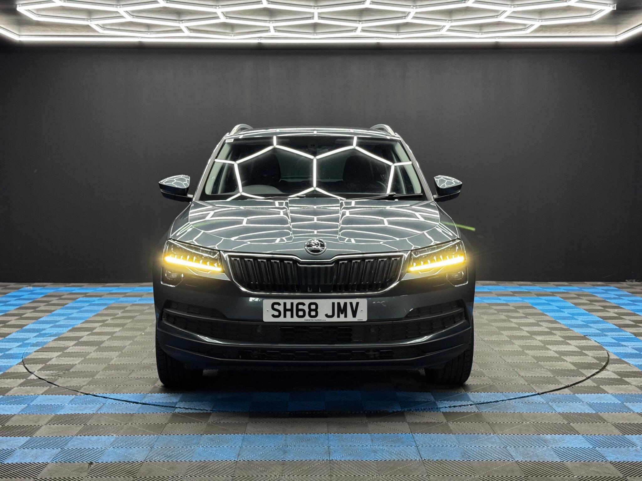Skoda Karoq - Image 2