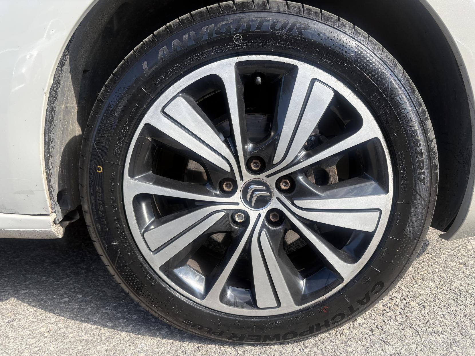 Citroen Grand C4 Picasso - Image 23