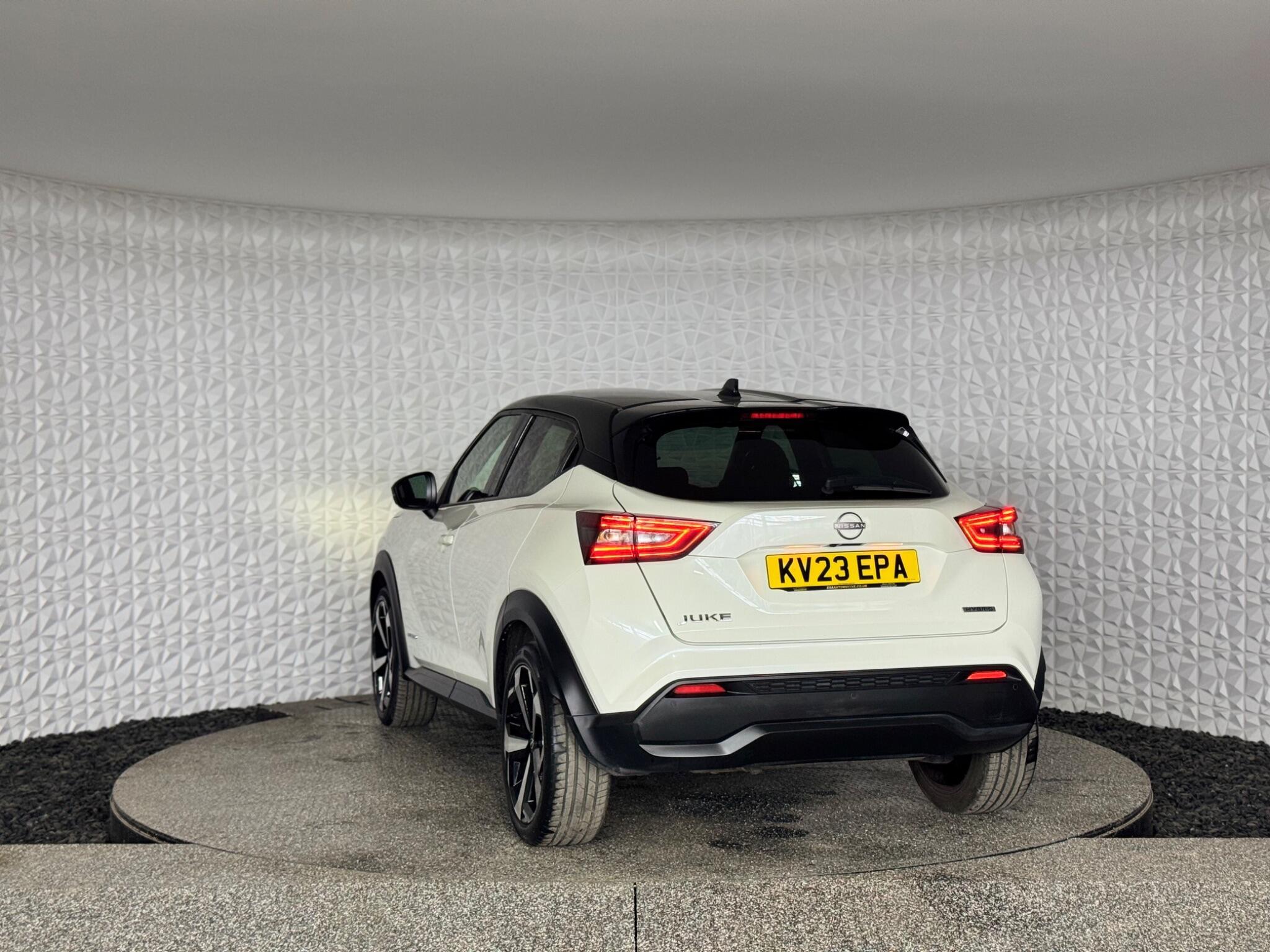 Nissan Juke - Image 17