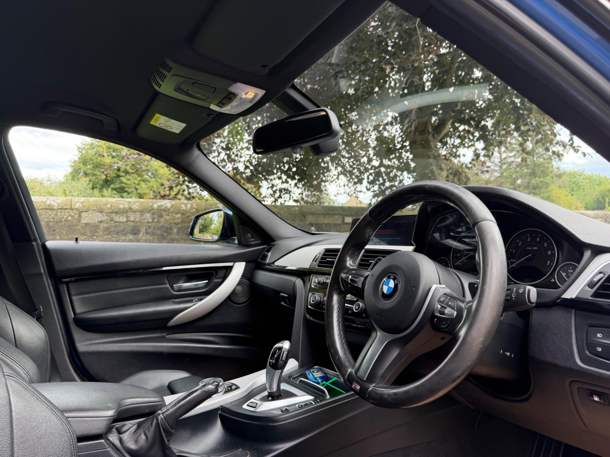 BMW 3 Series - Image 20