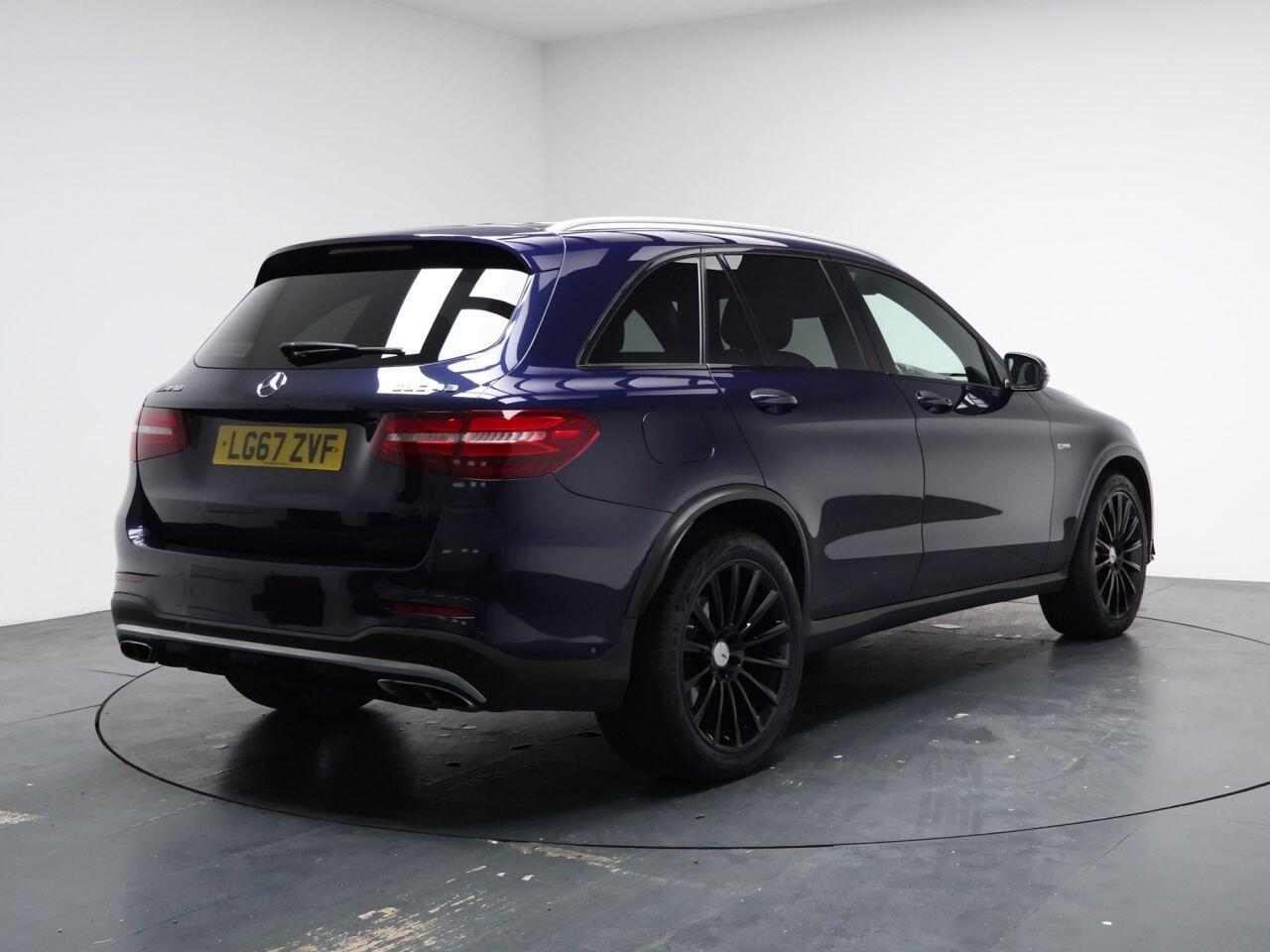 Mercedes-benz GLC - Image 12