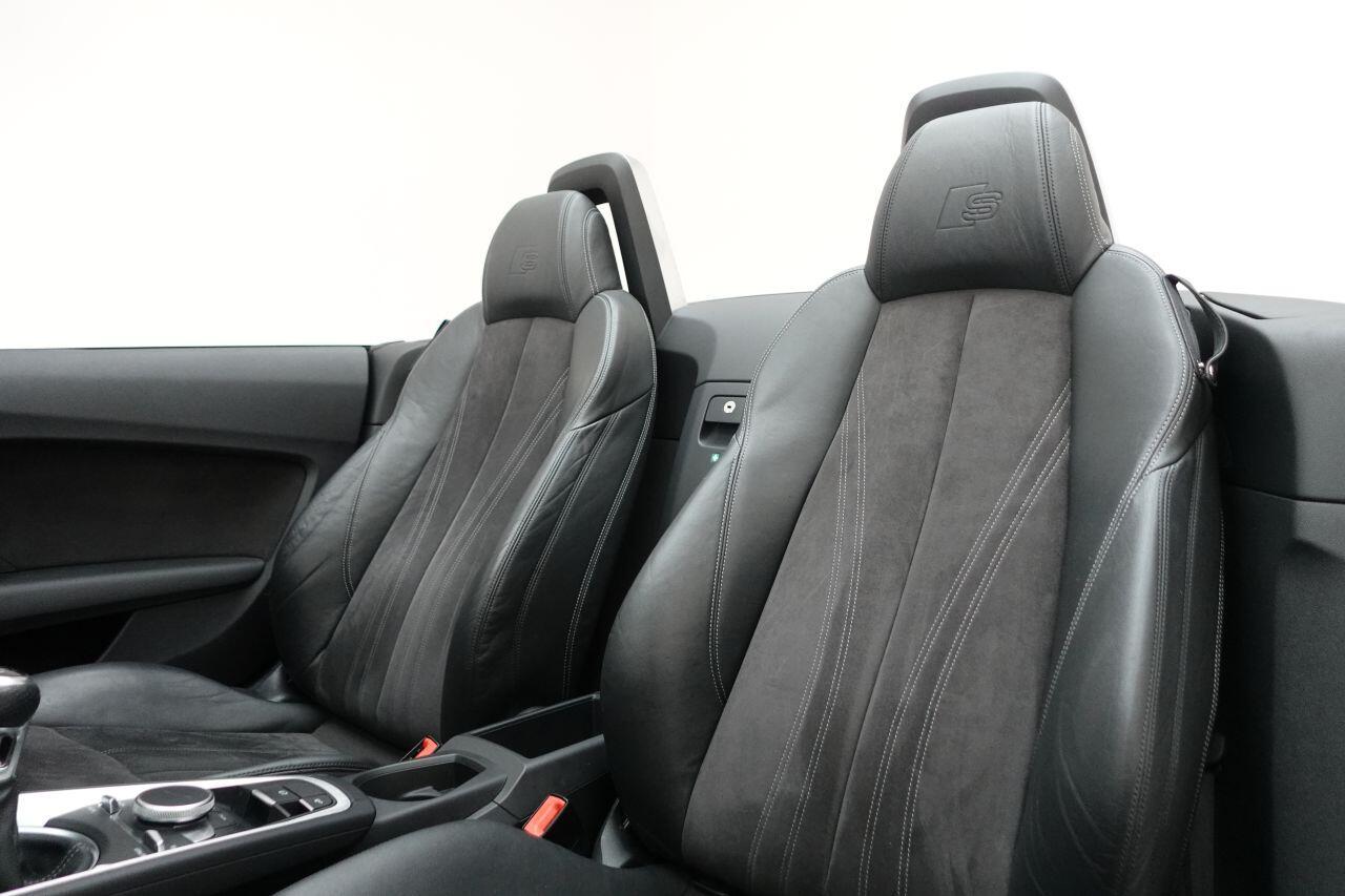Audi TT - Image 20