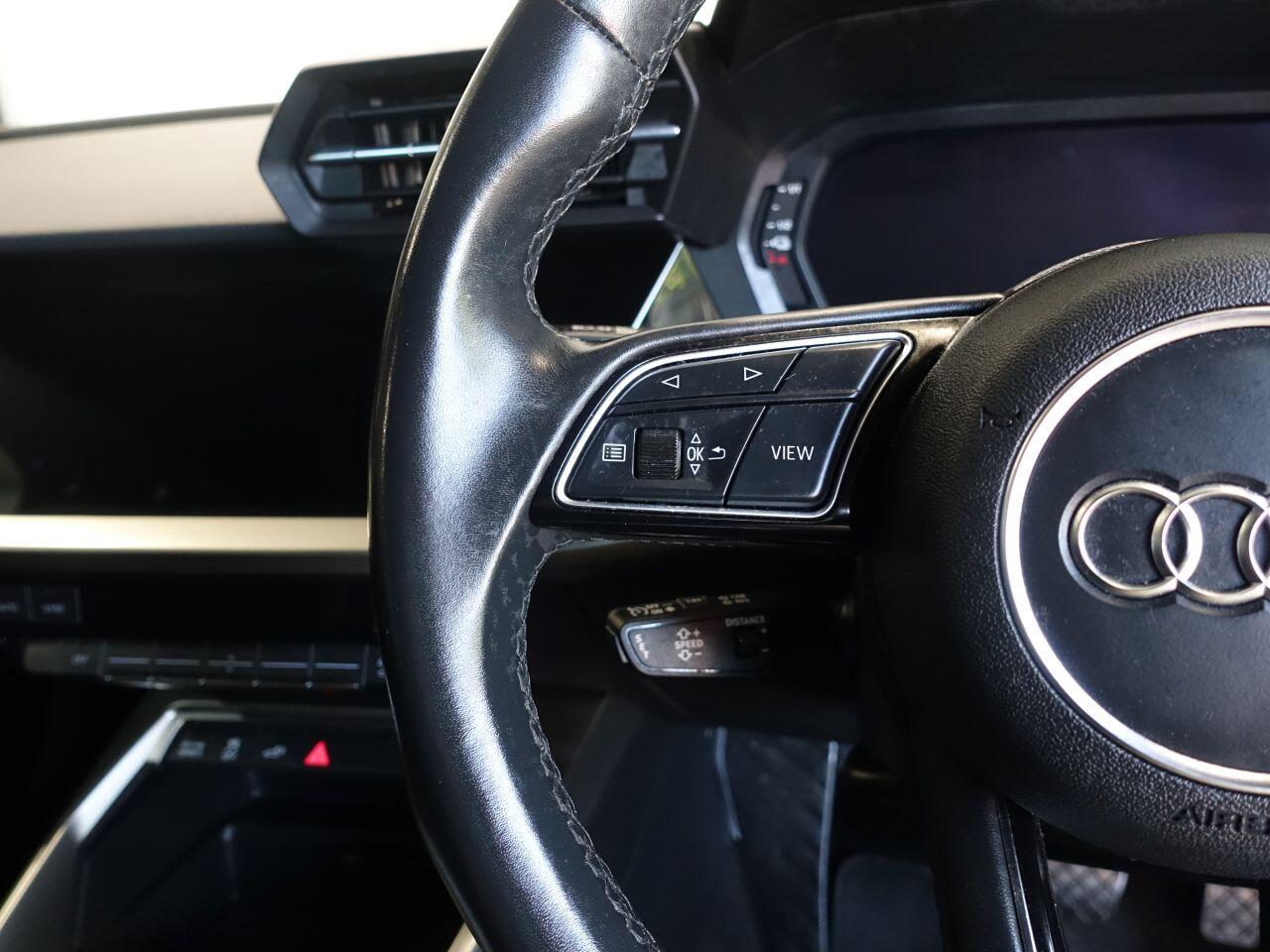 Audi A3 - Image 20