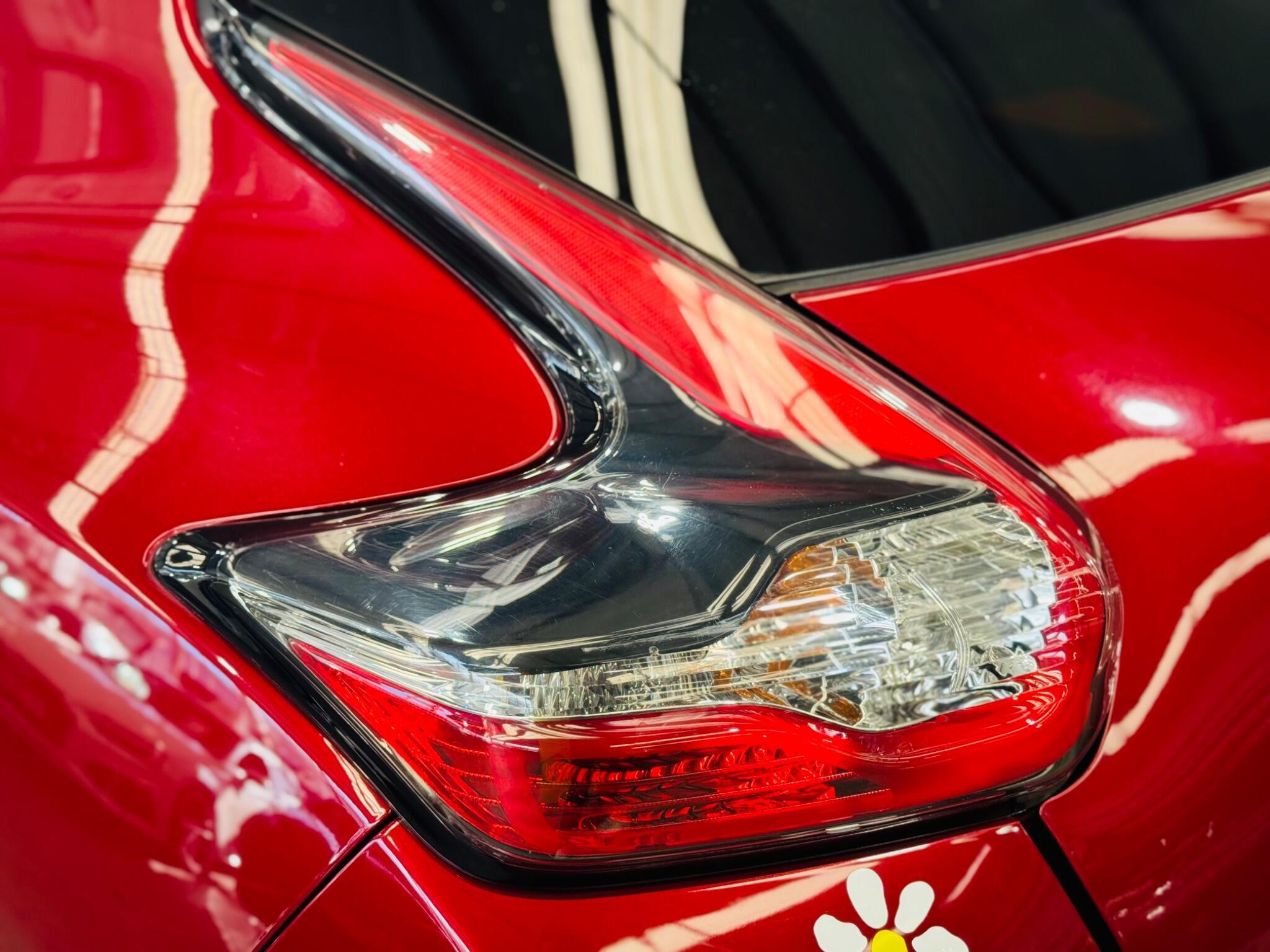 Nissan Juke - Image 11