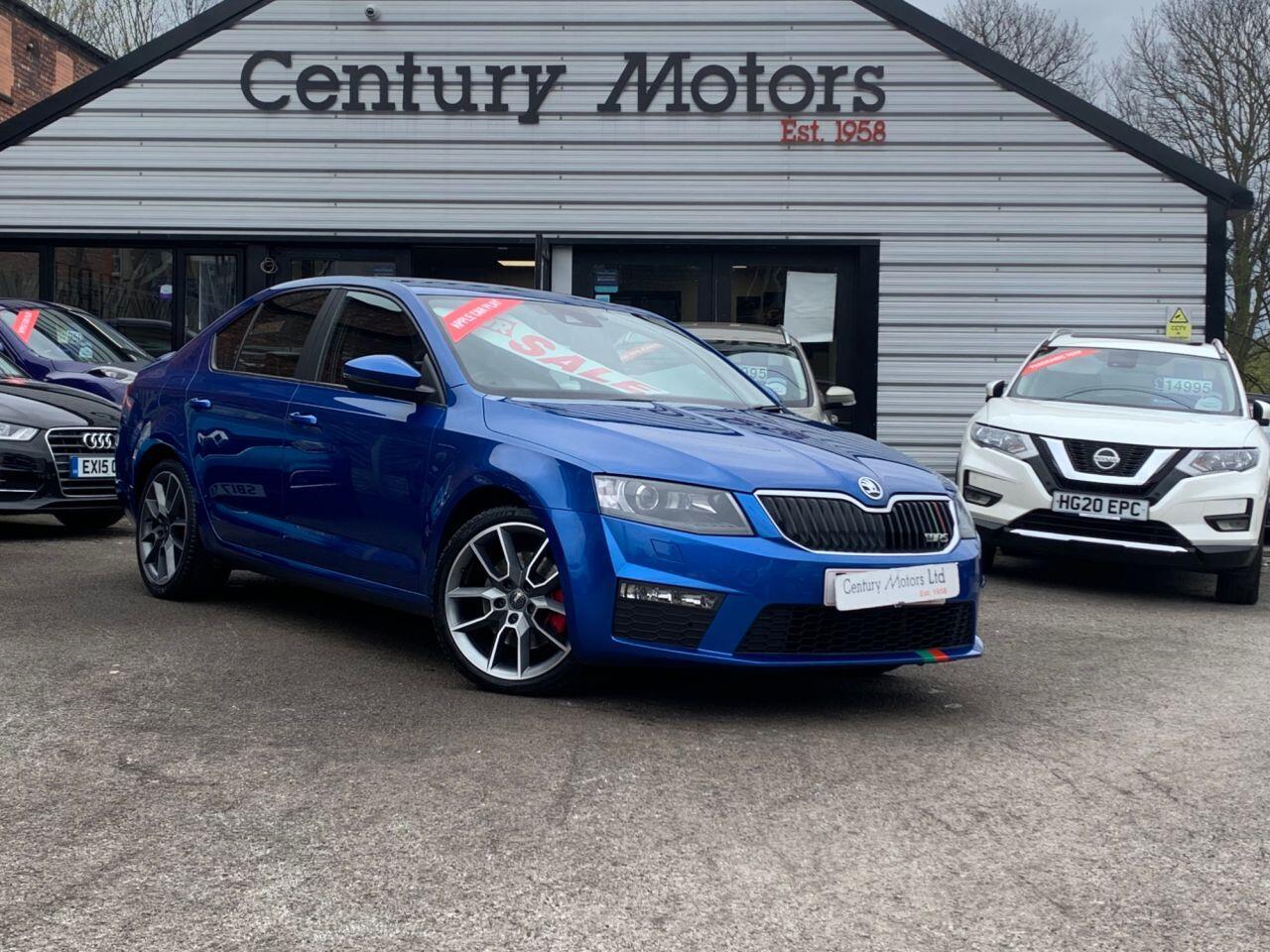 Skoda Octavia - Image 10