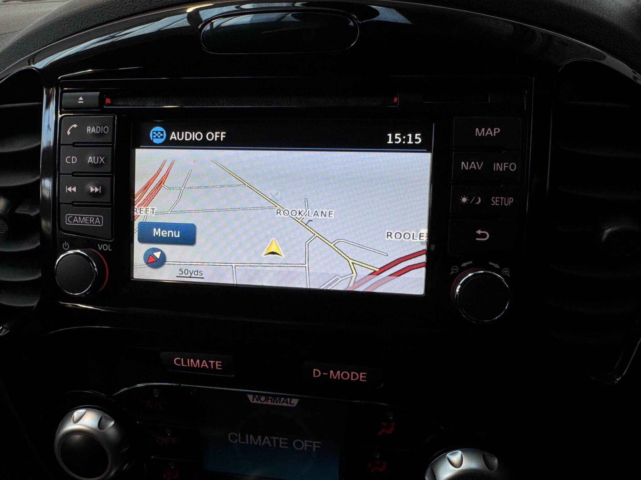 Nissan Juke - Image 14