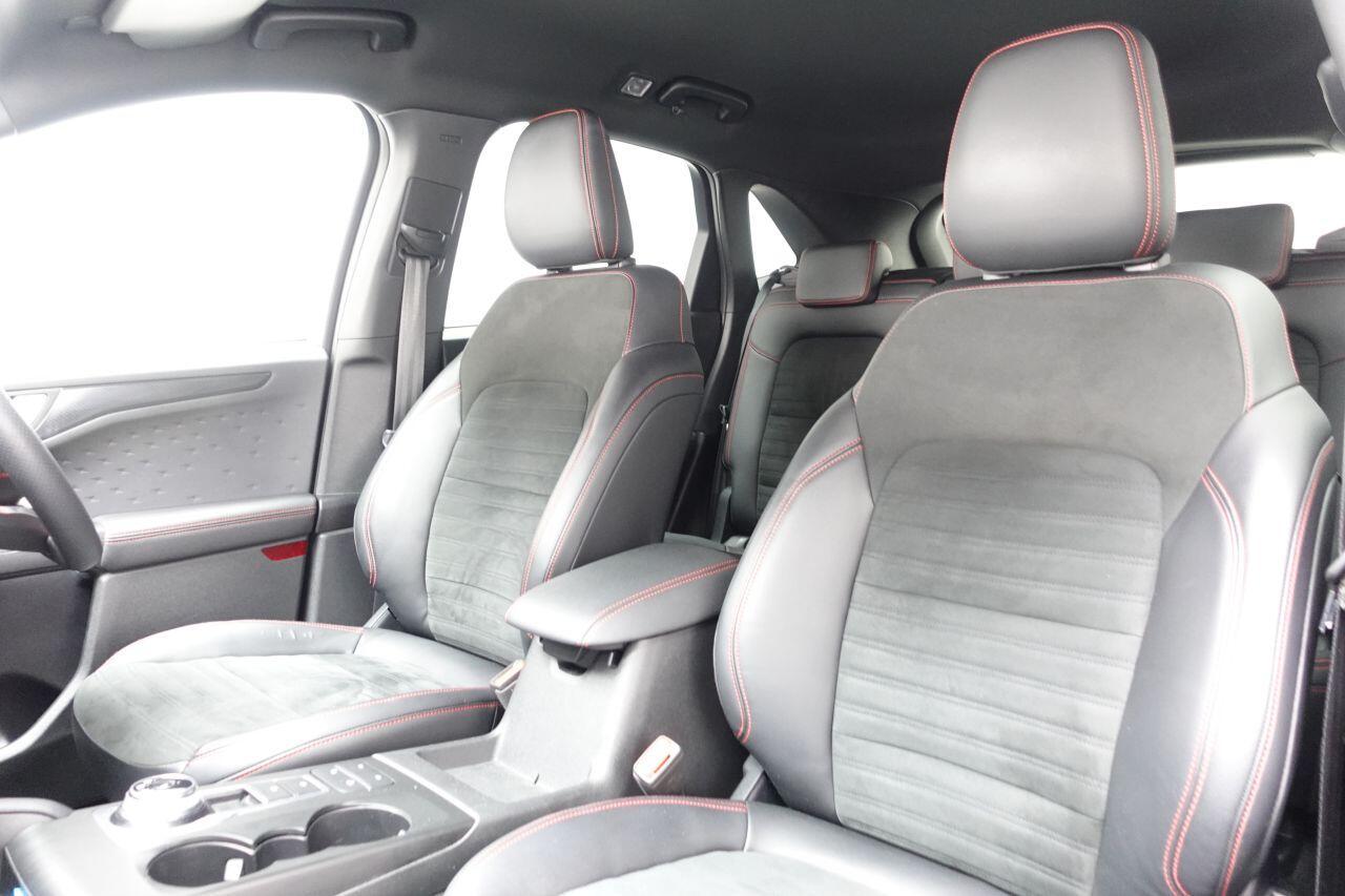Ford Kuga - Image 17