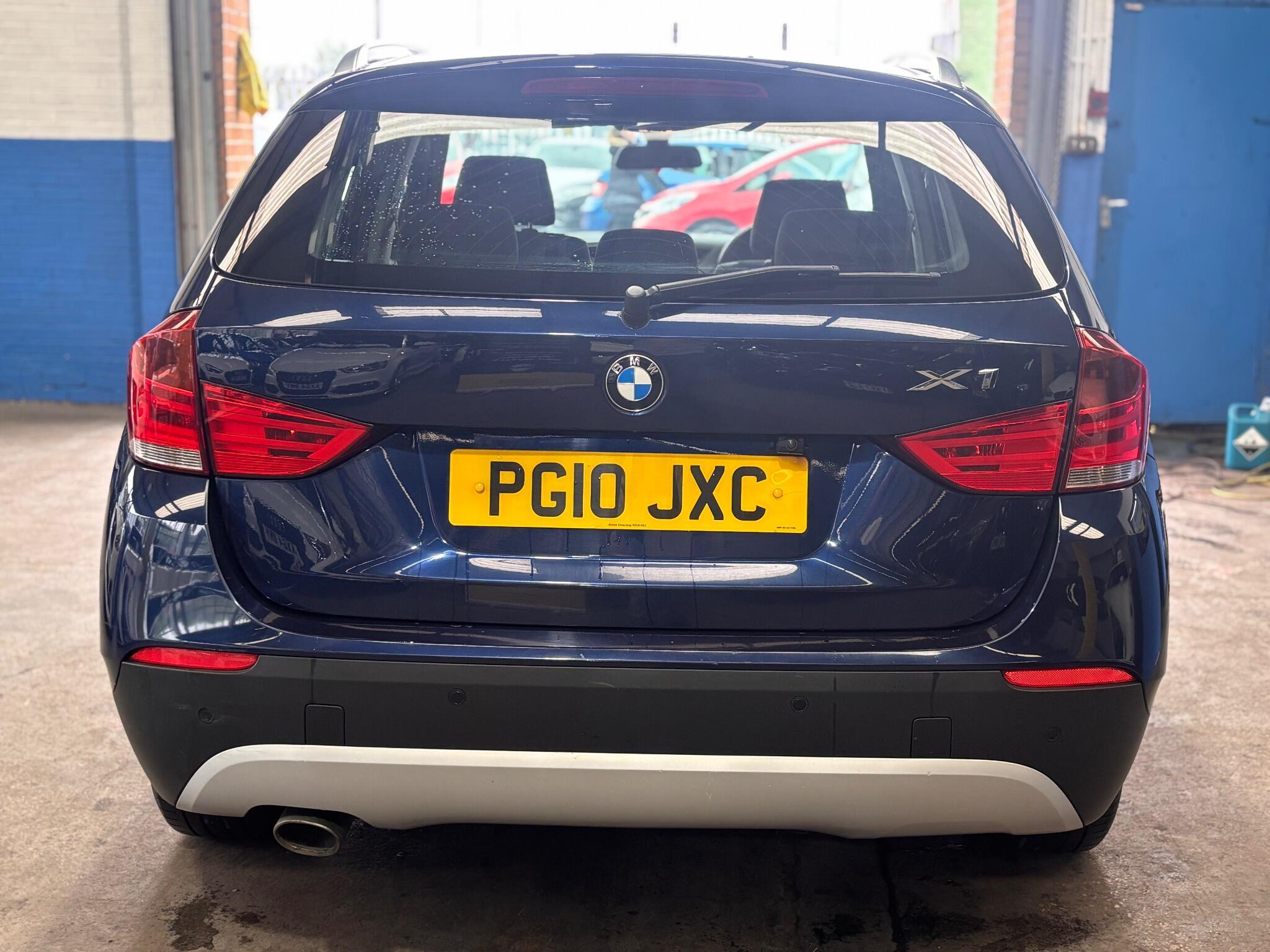 BMW X1 - Image 15