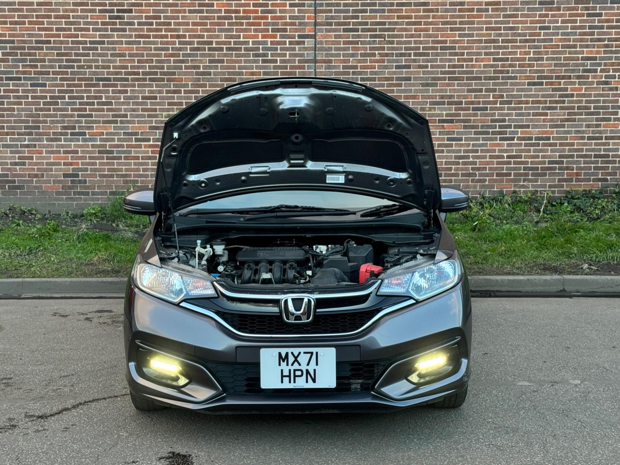 Honda Jazz - Image 18