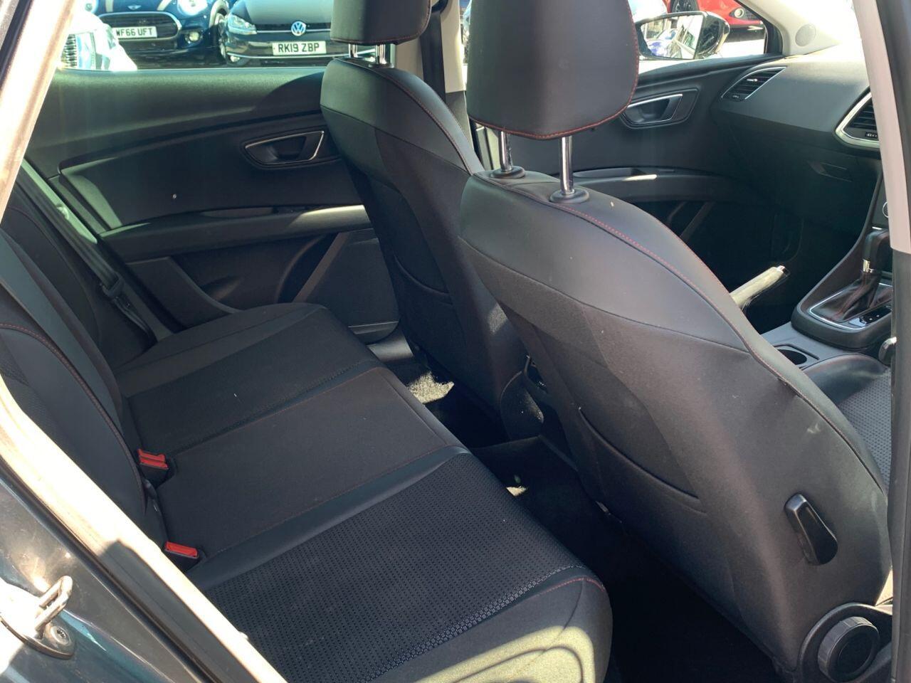 SEAT Leon - Image 30