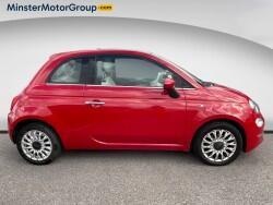 Fiat 500 - Image 2