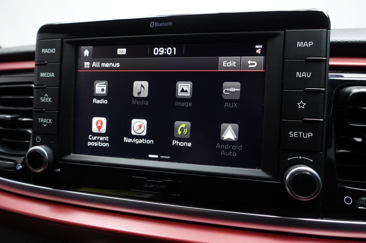 Kia Rio - Image 28